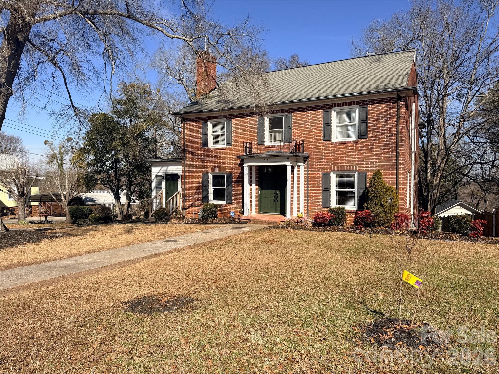 313 E Martin Street — Wadesboro