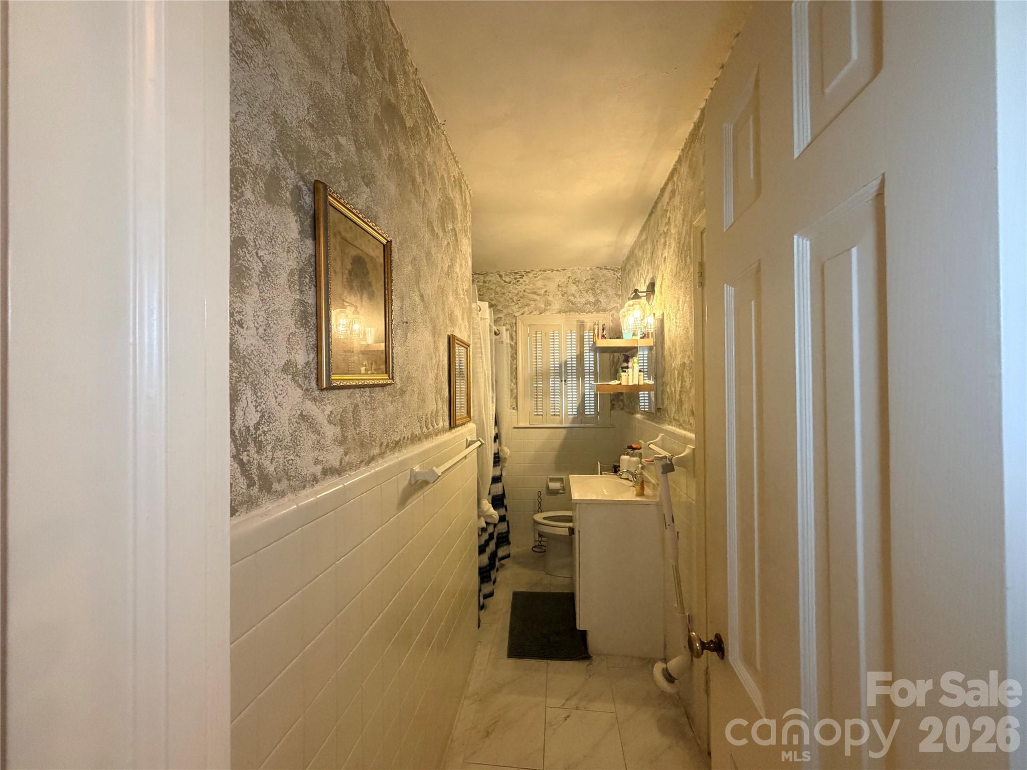 313 E Martin Street — Wadesboro