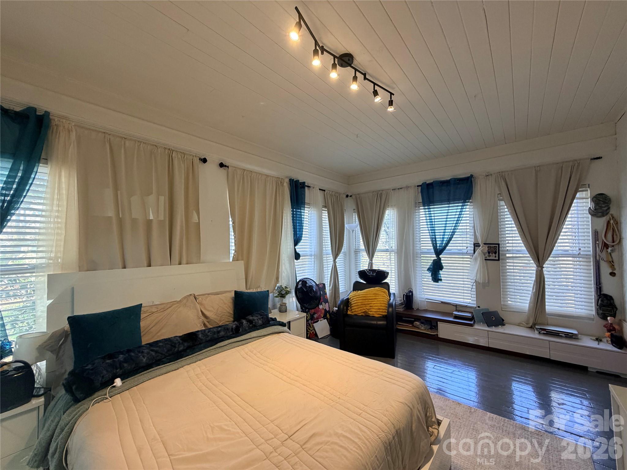 313 E Martin Street — Wadesboro