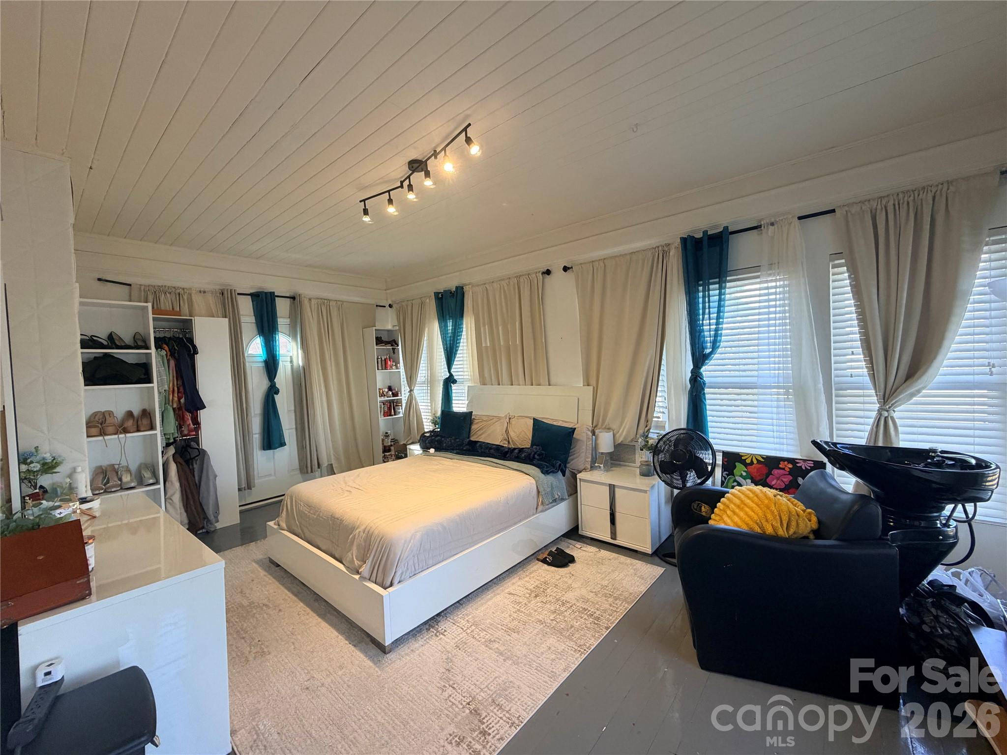 313 E Martin Street — Wadesboro