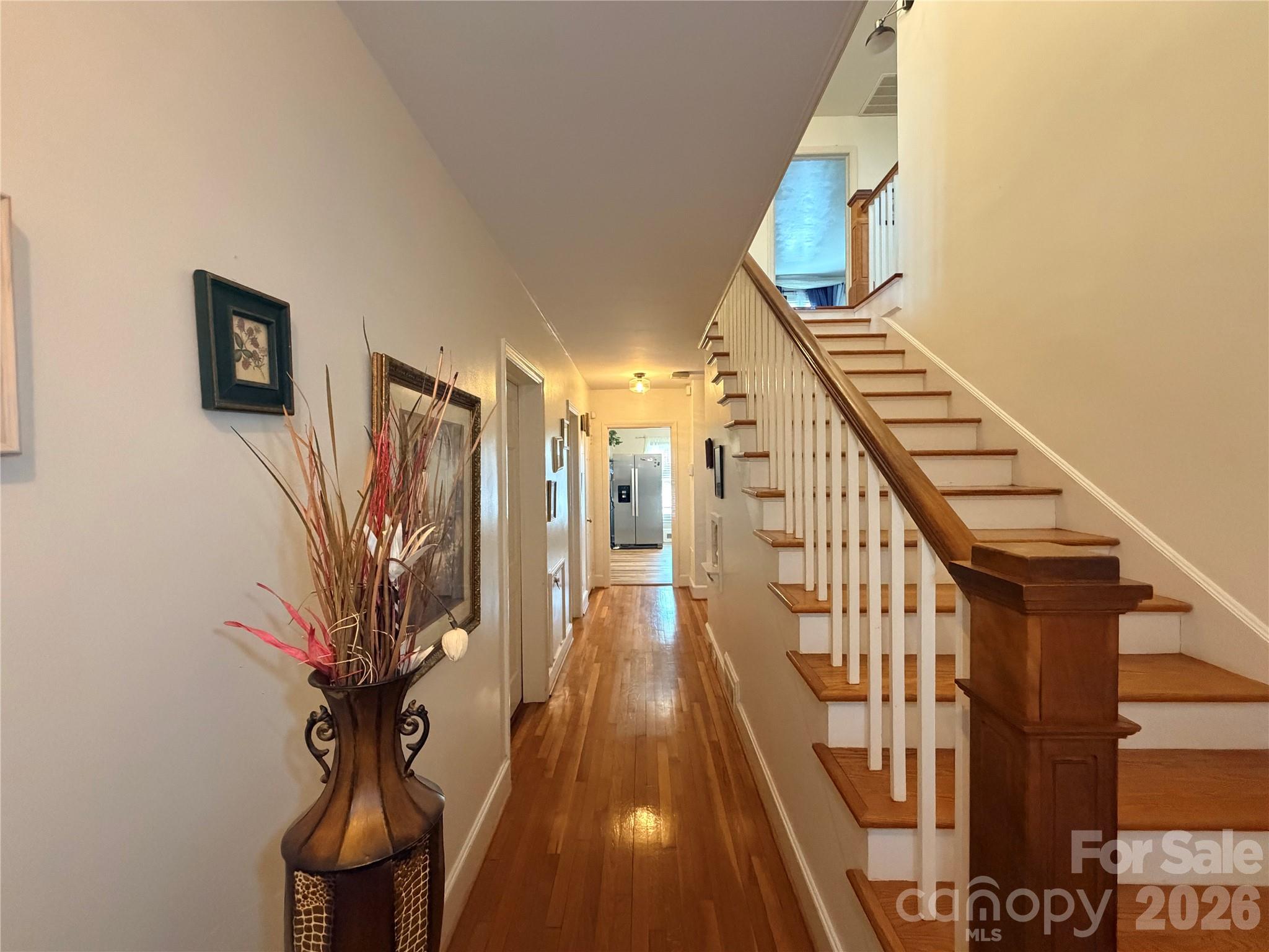 313 E Martin Street — Wadesboro