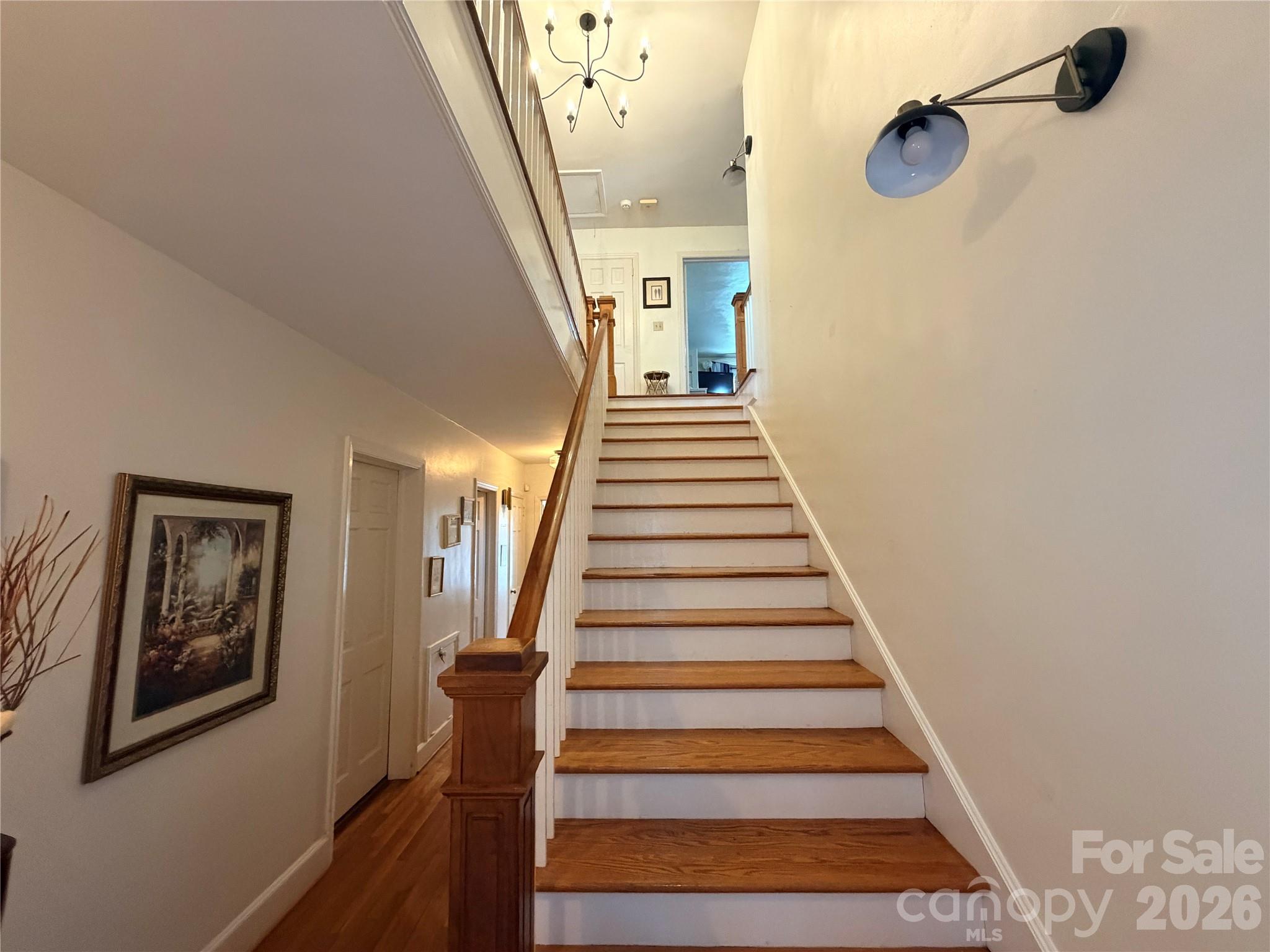 313 E Martin Street — Wadesboro