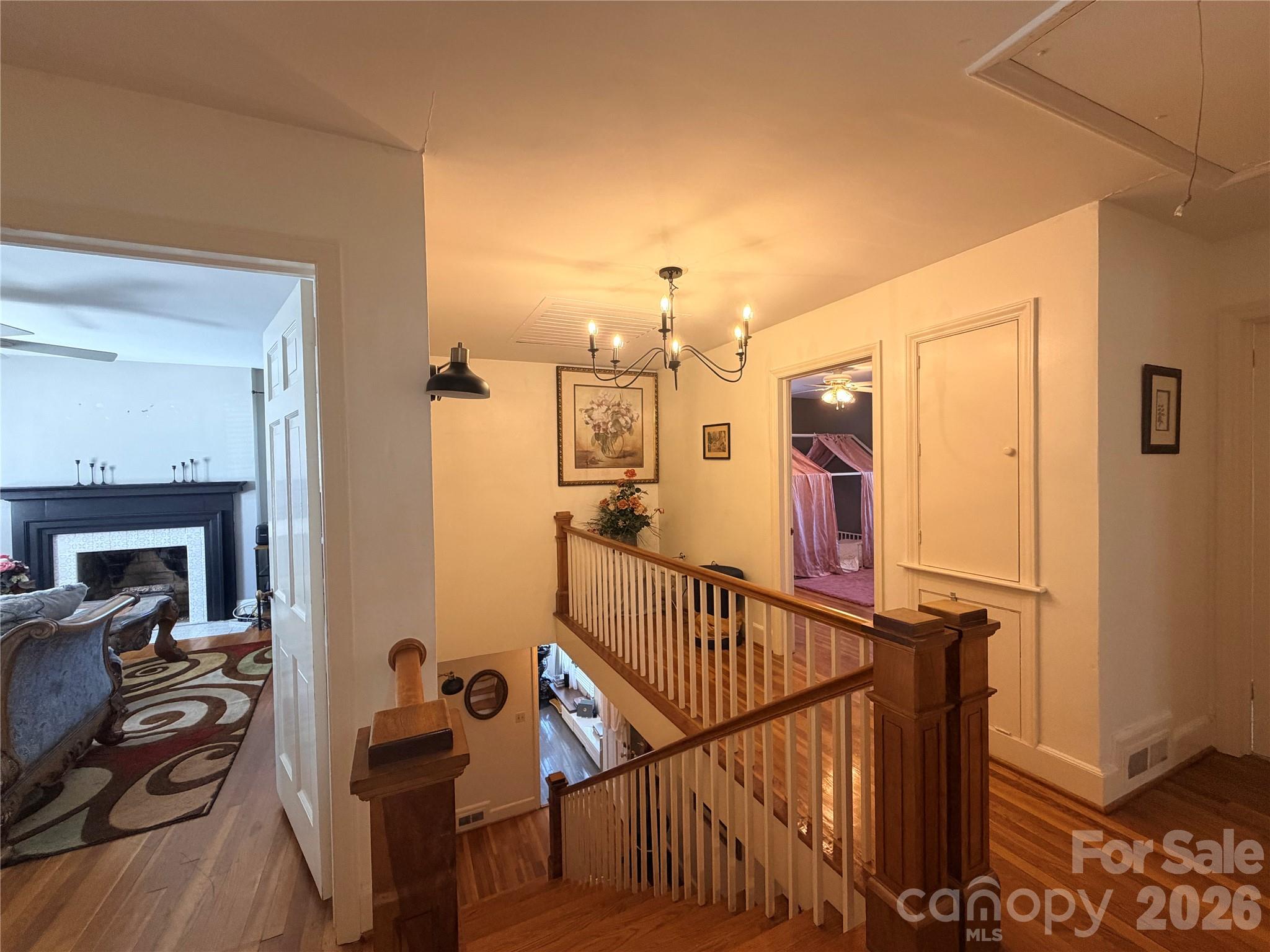 313 E Martin Street — Wadesboro