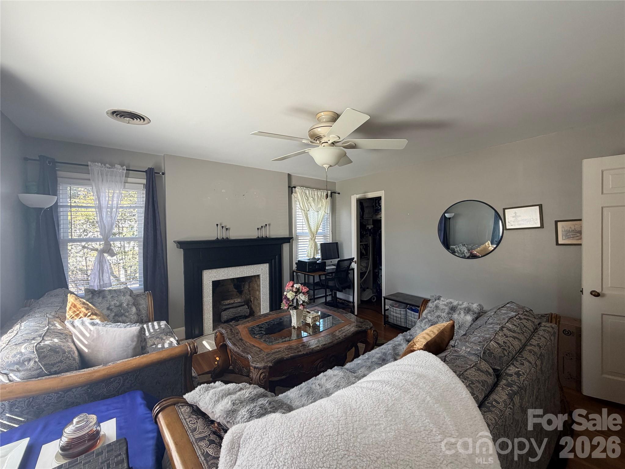 313 E Martin Street — Wadesboro