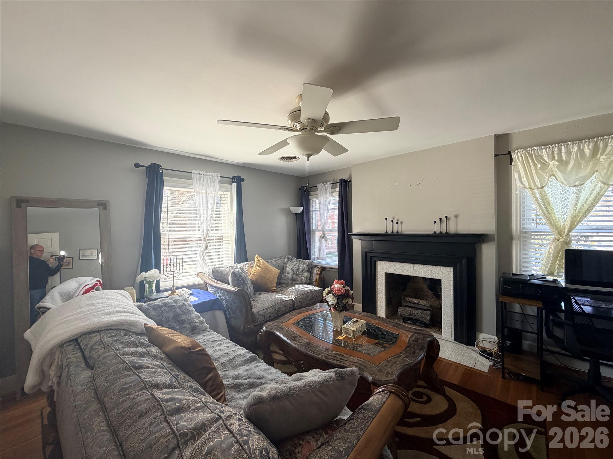 313 E Martin Street — Wadesboro