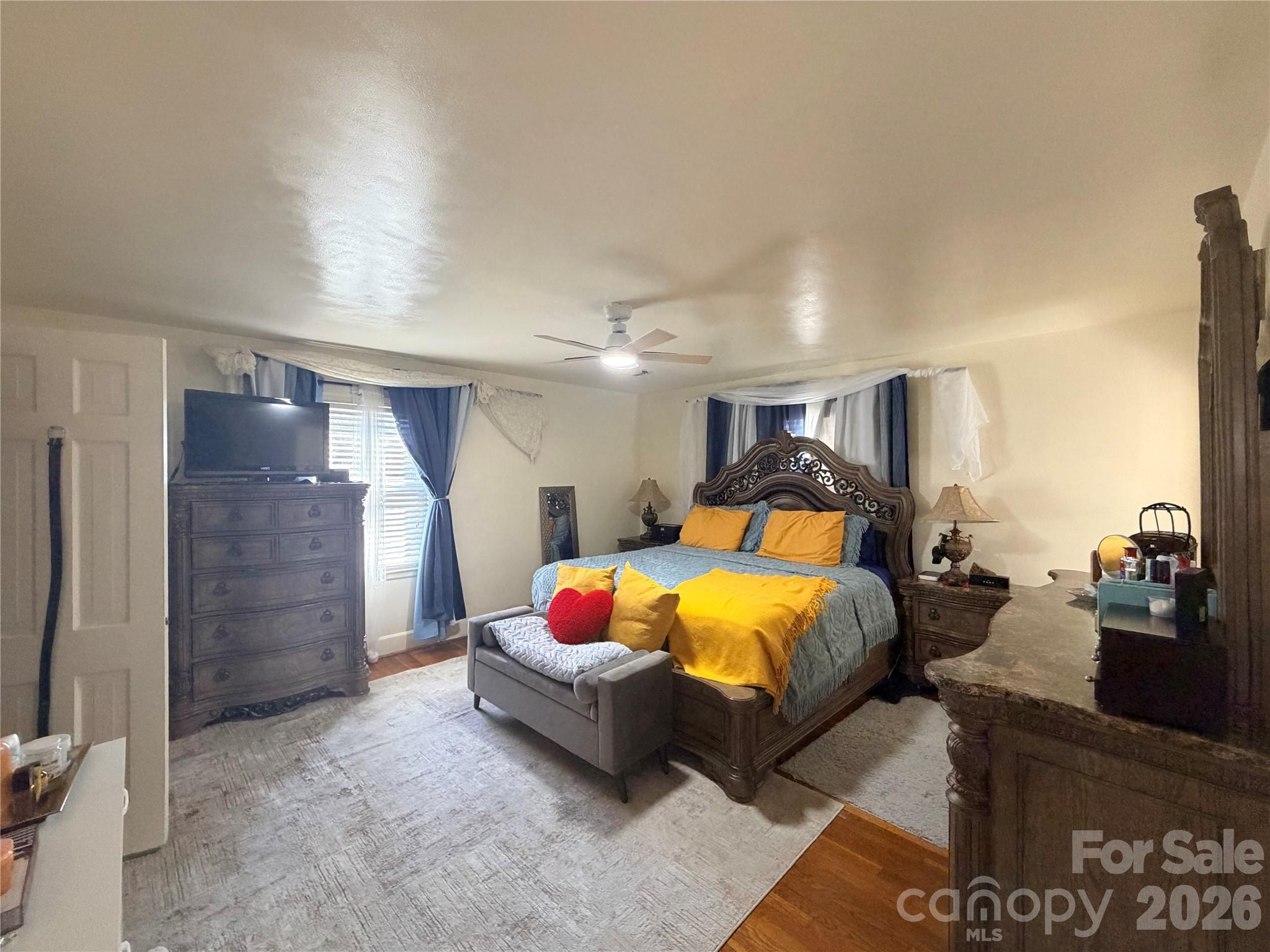313 E Martin Street — Wadesboro
