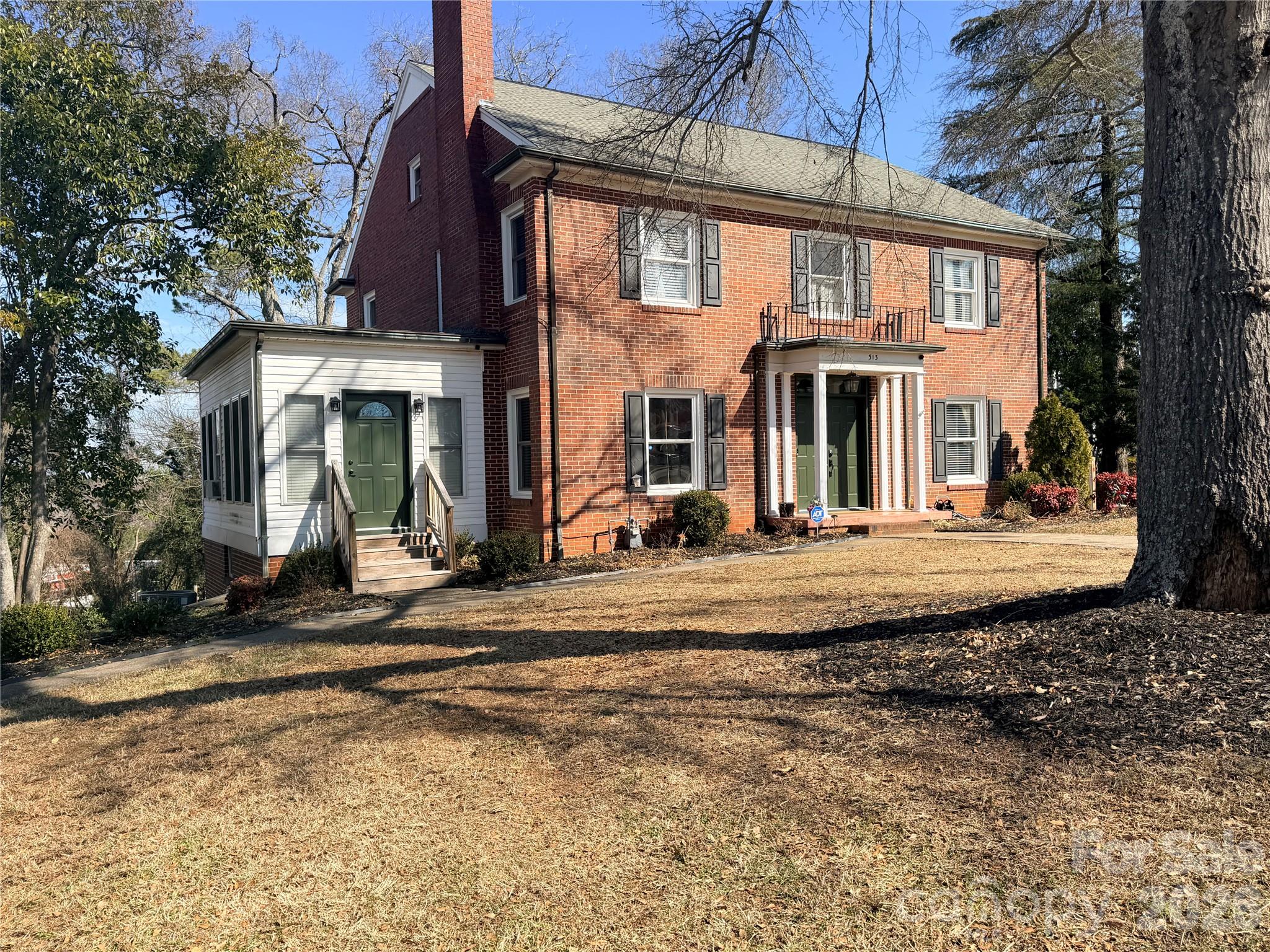 313 E Martin Street — Wadesboro