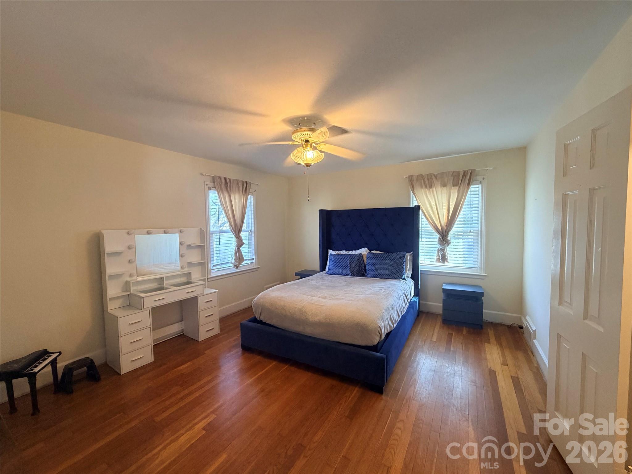313 E Martin Street — Wadesboro