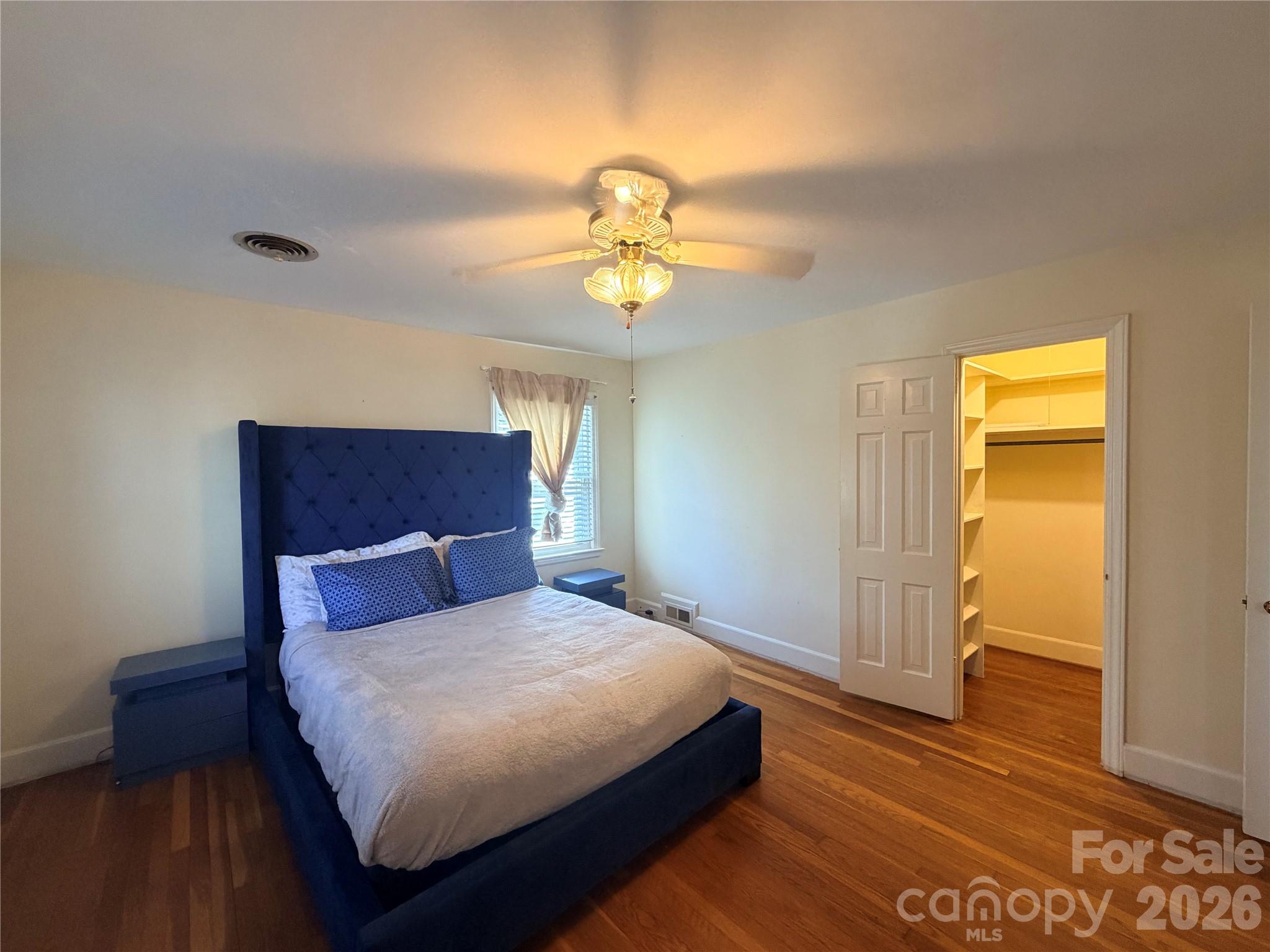 313 E Martin Street — Wadesboro