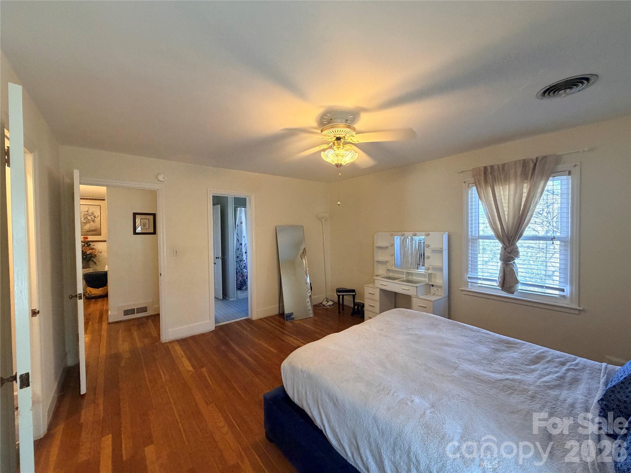 313 E Martin Street — Wadesboro
