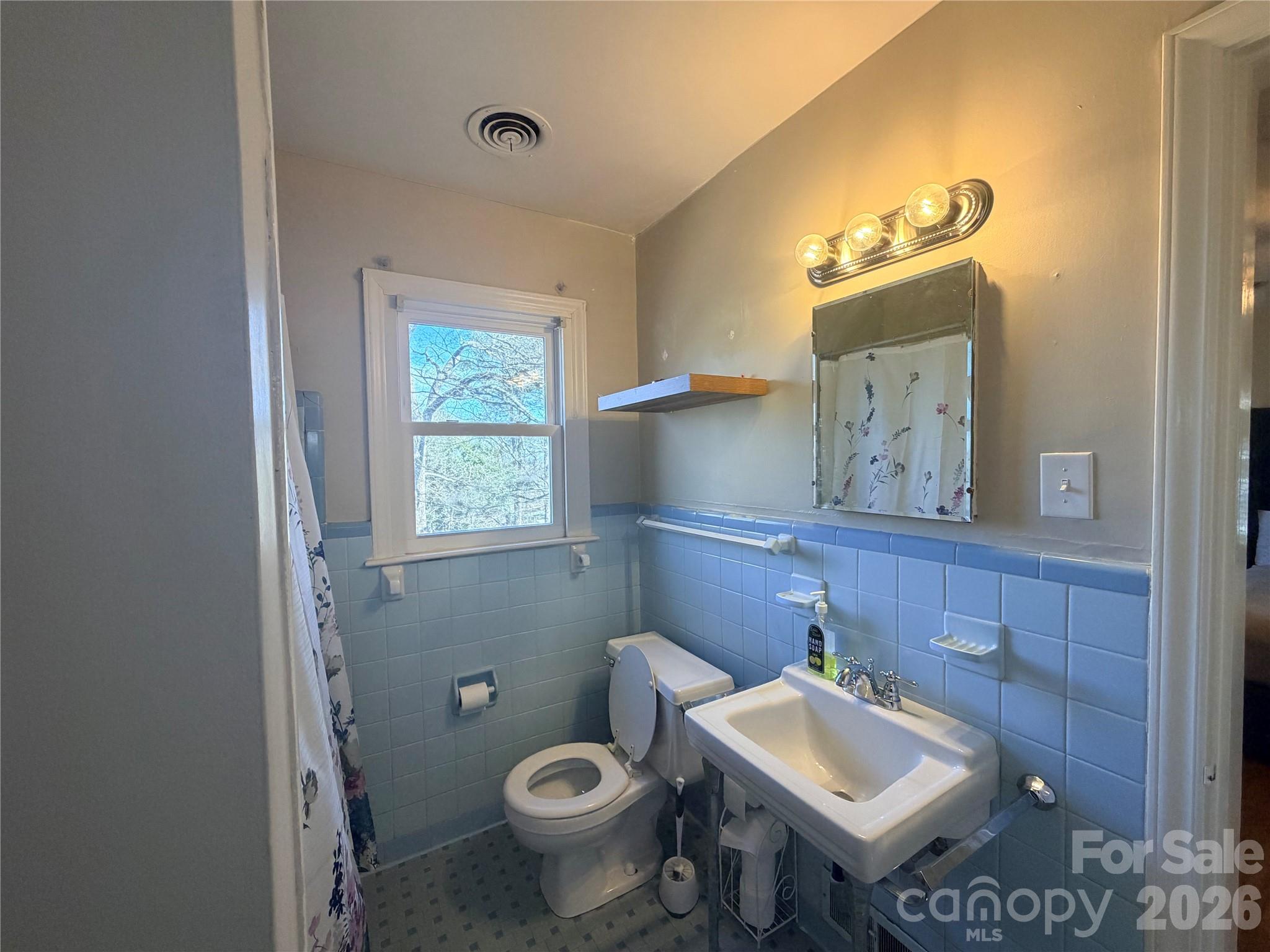 313 E Martin Street — Wadesboro