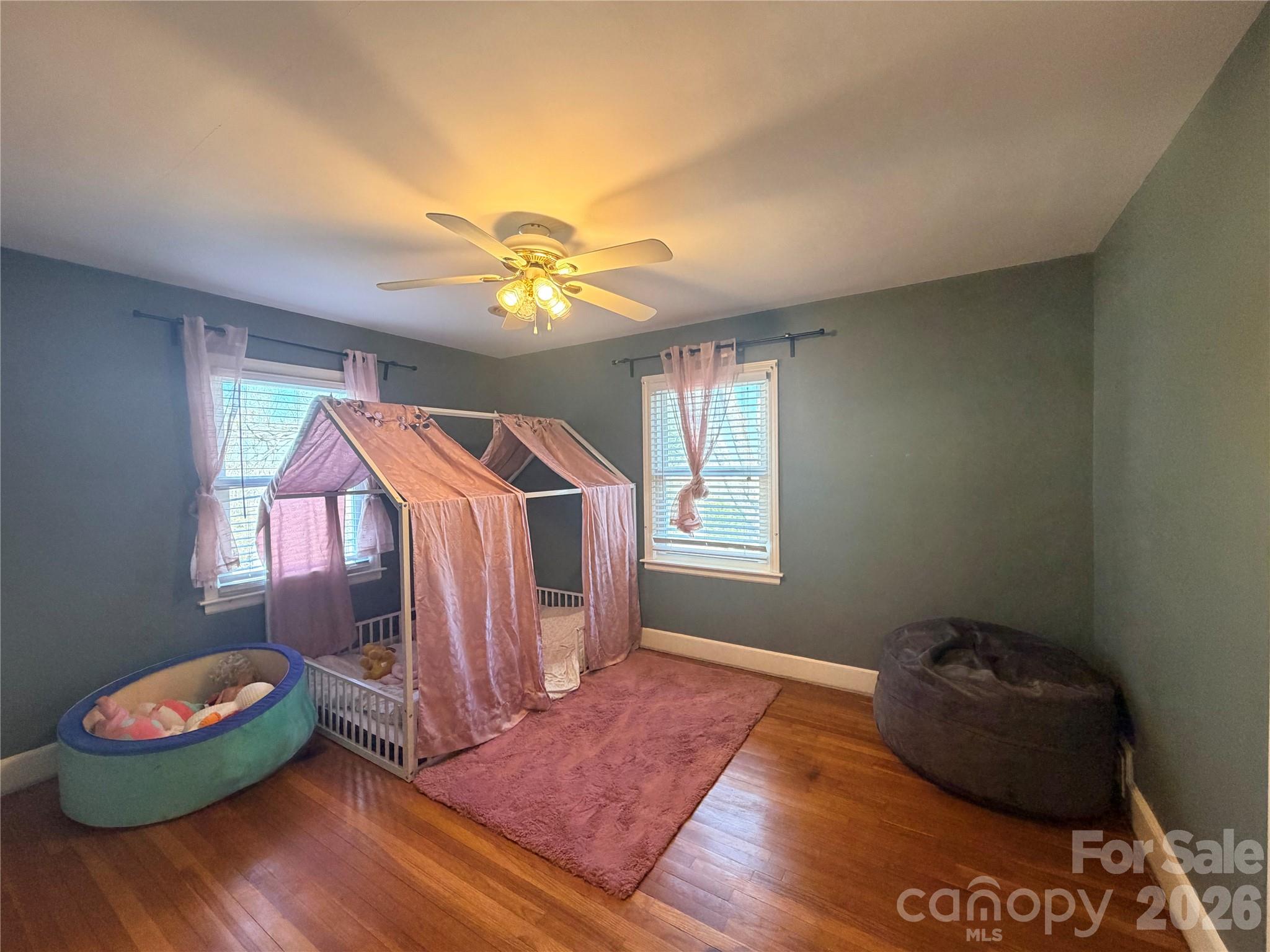 313 E Martin Street — Wadesboro