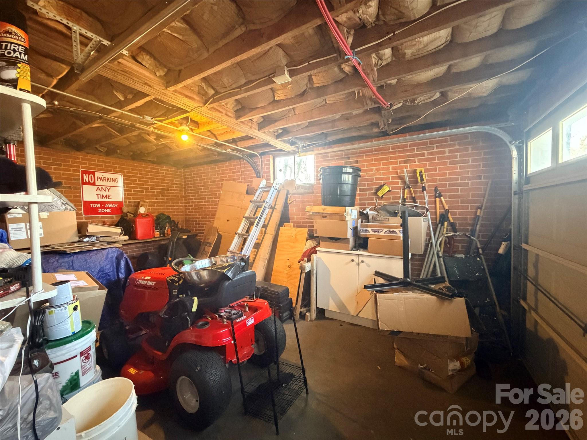313 E Martin Street — Wadesboro
