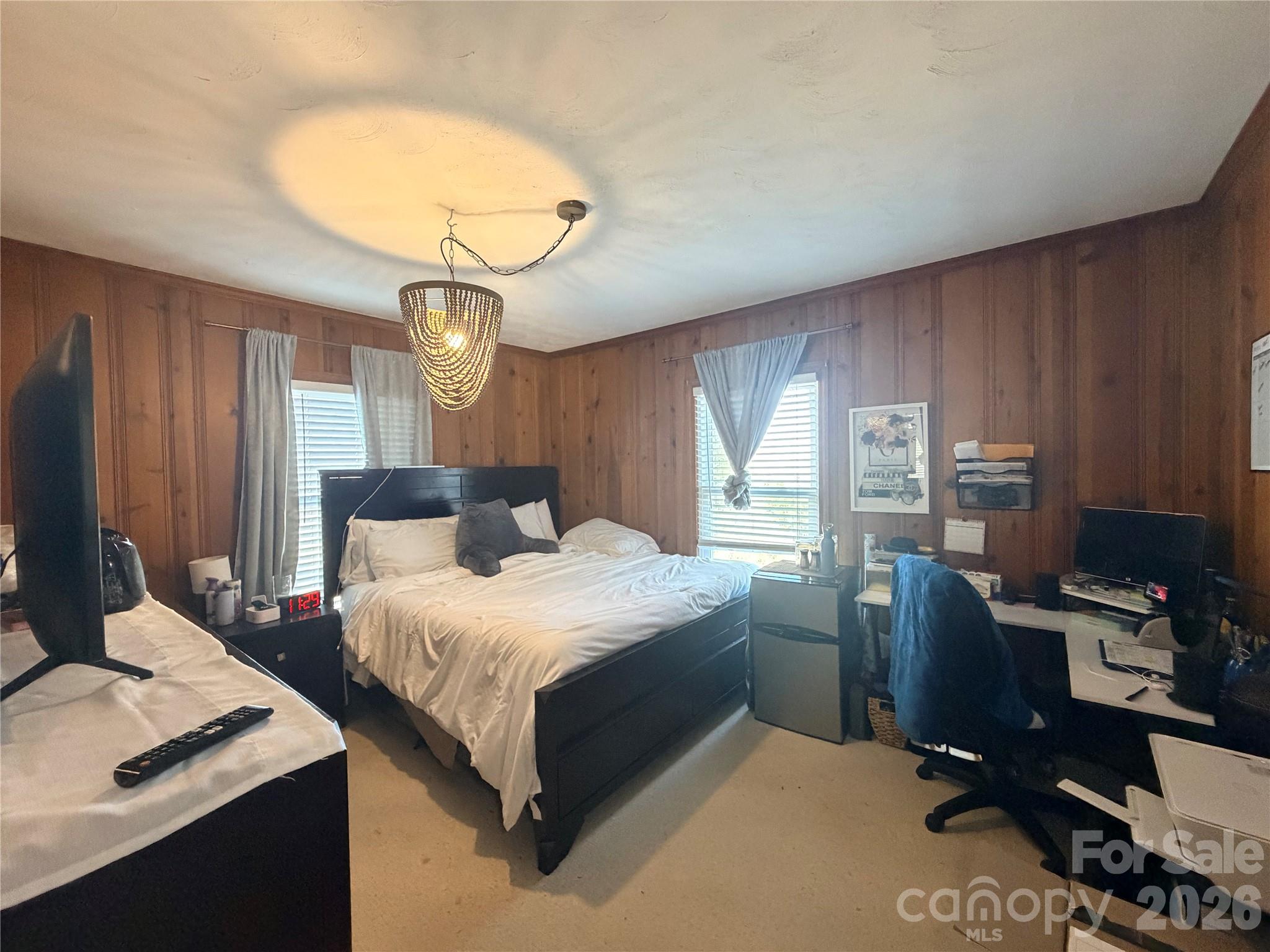 313 E Martin Street — Wadesboro