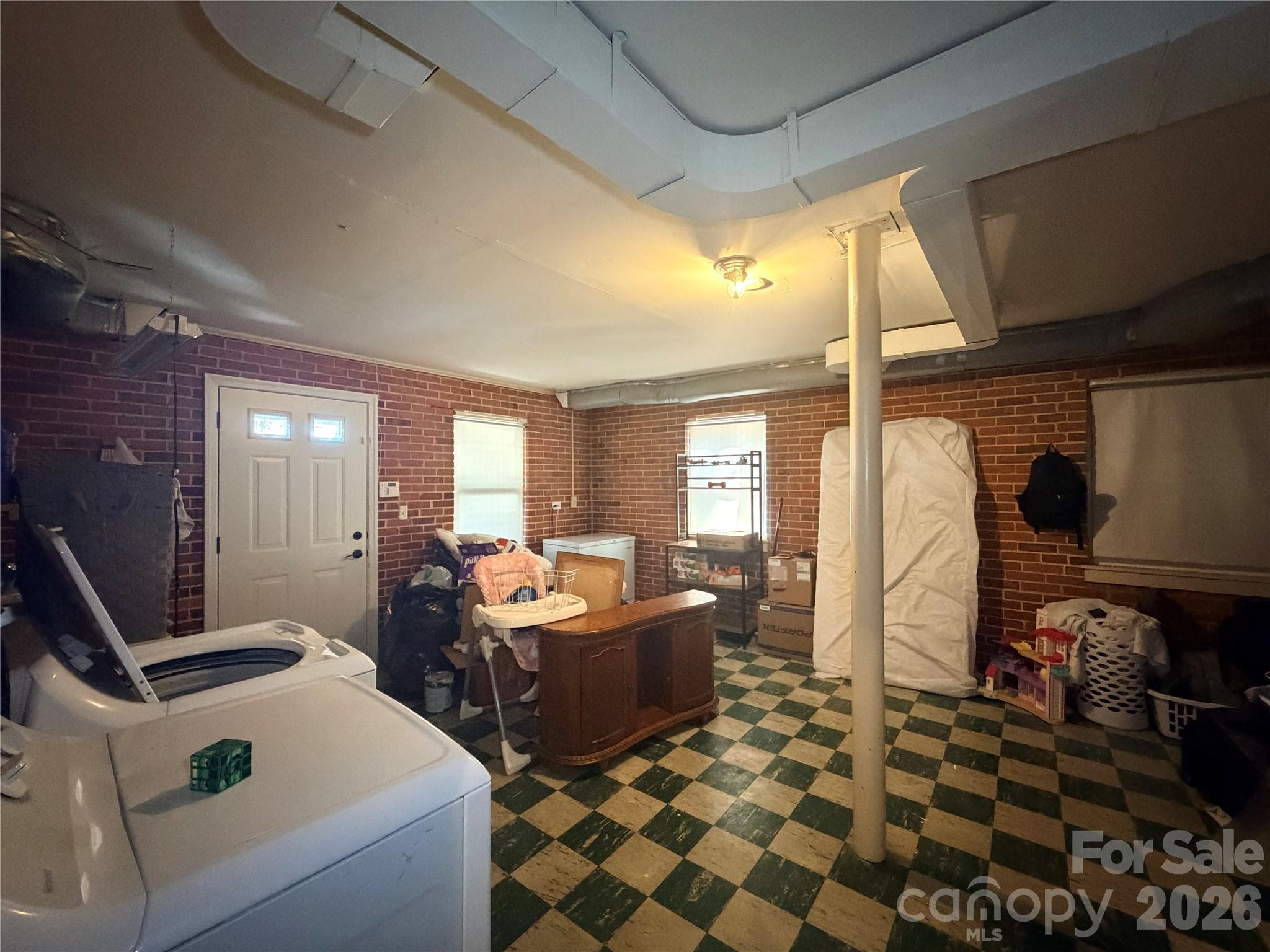 313 E Martin Street — Wadesboro