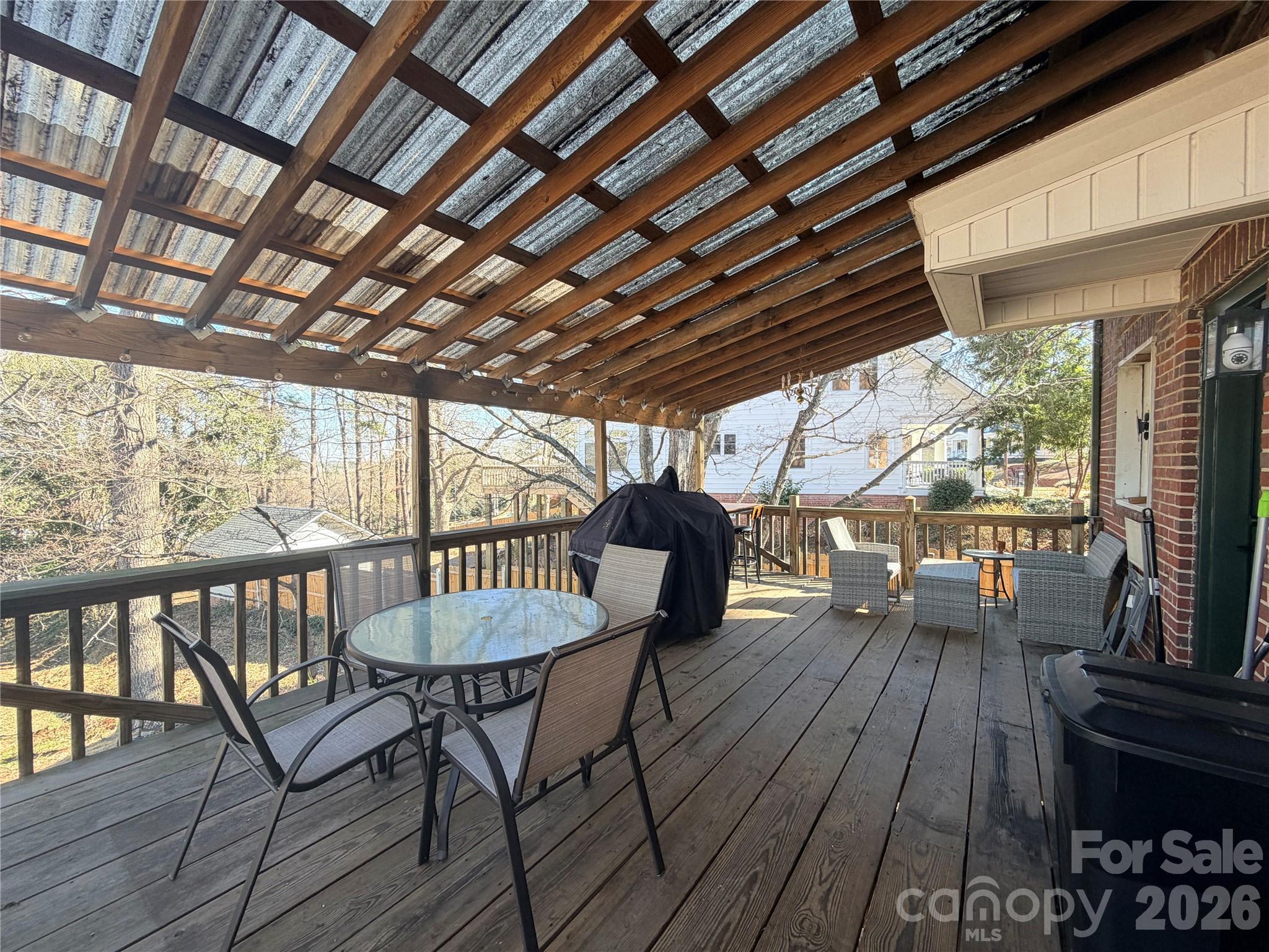 313 E Martin Street — Wadesboro