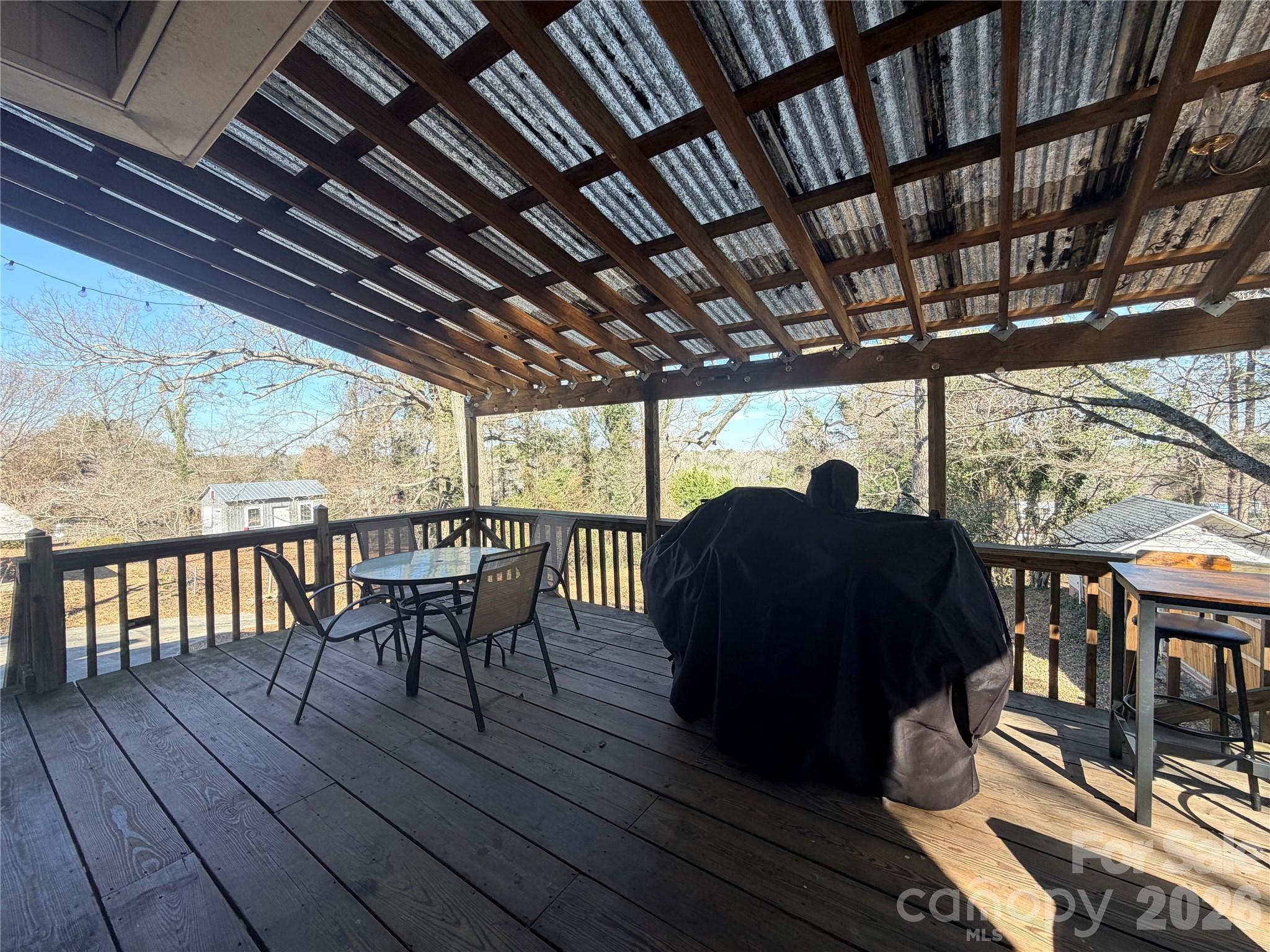 313 E Martin Street — Wadesboro