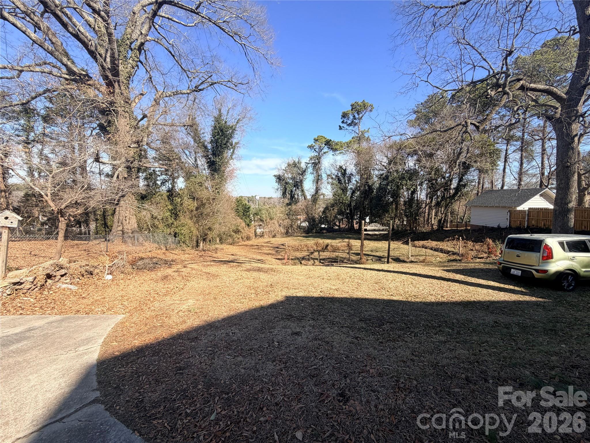 313 E Martin Street — Wadesboro