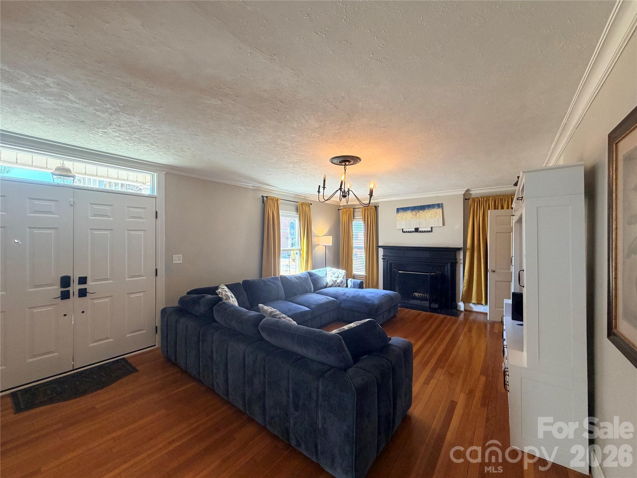 313 E Martin Street — Wadesboro