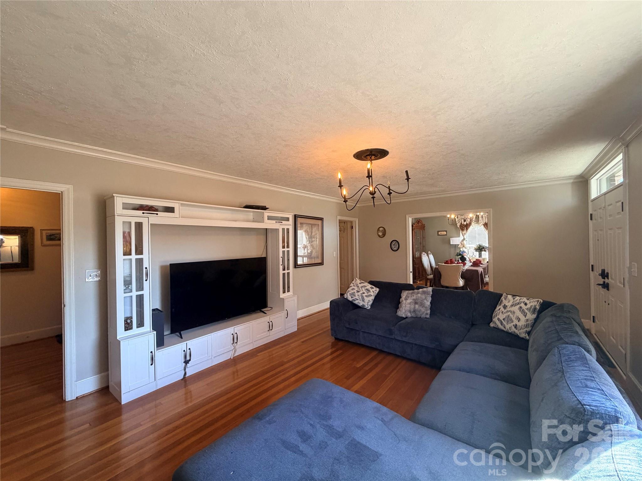 313 E Martin Street — Wadesboro