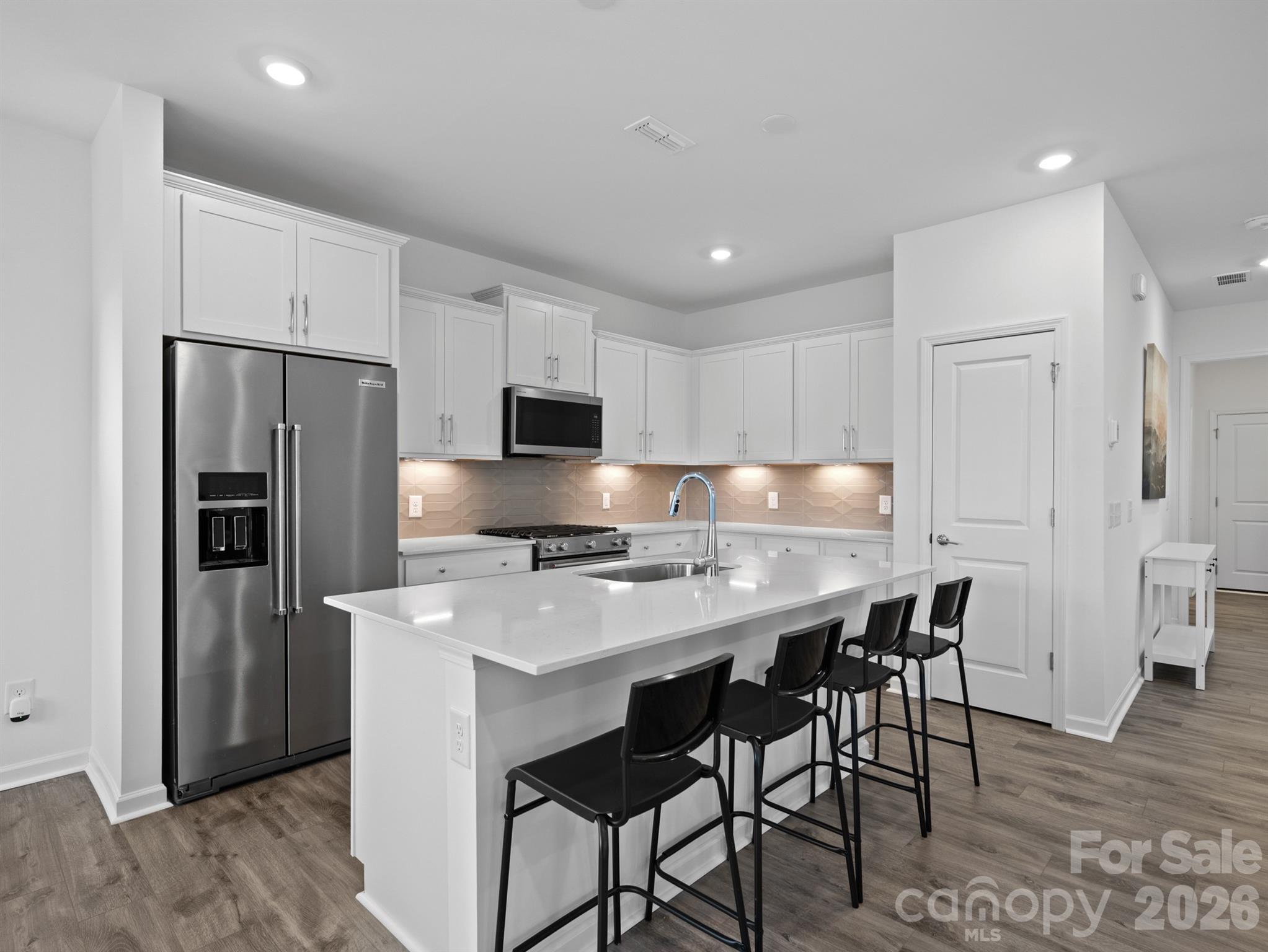 3608 Pamlico Street — Monroe
