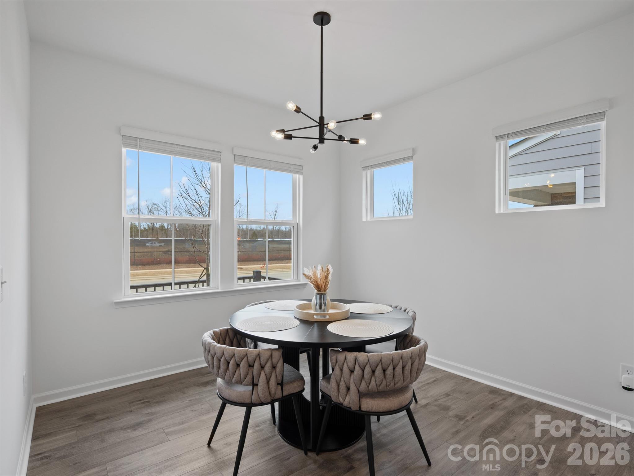 3608 Pamlico Street — Monroe