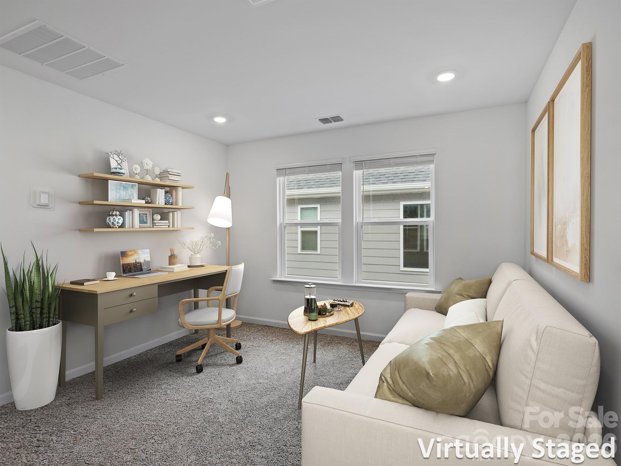 3608 Pamlico Street — Monroe