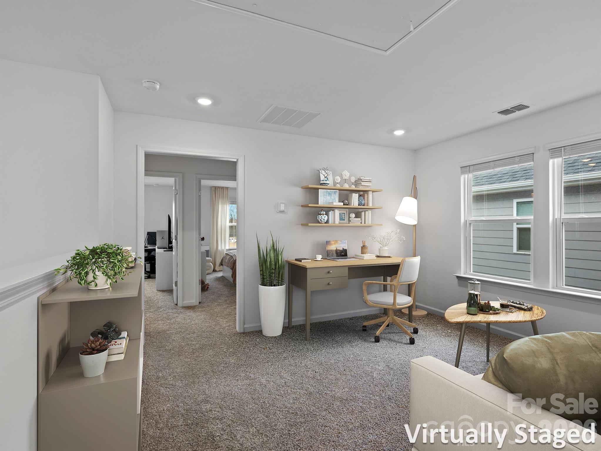 3608 Pamlico Street — Monroe