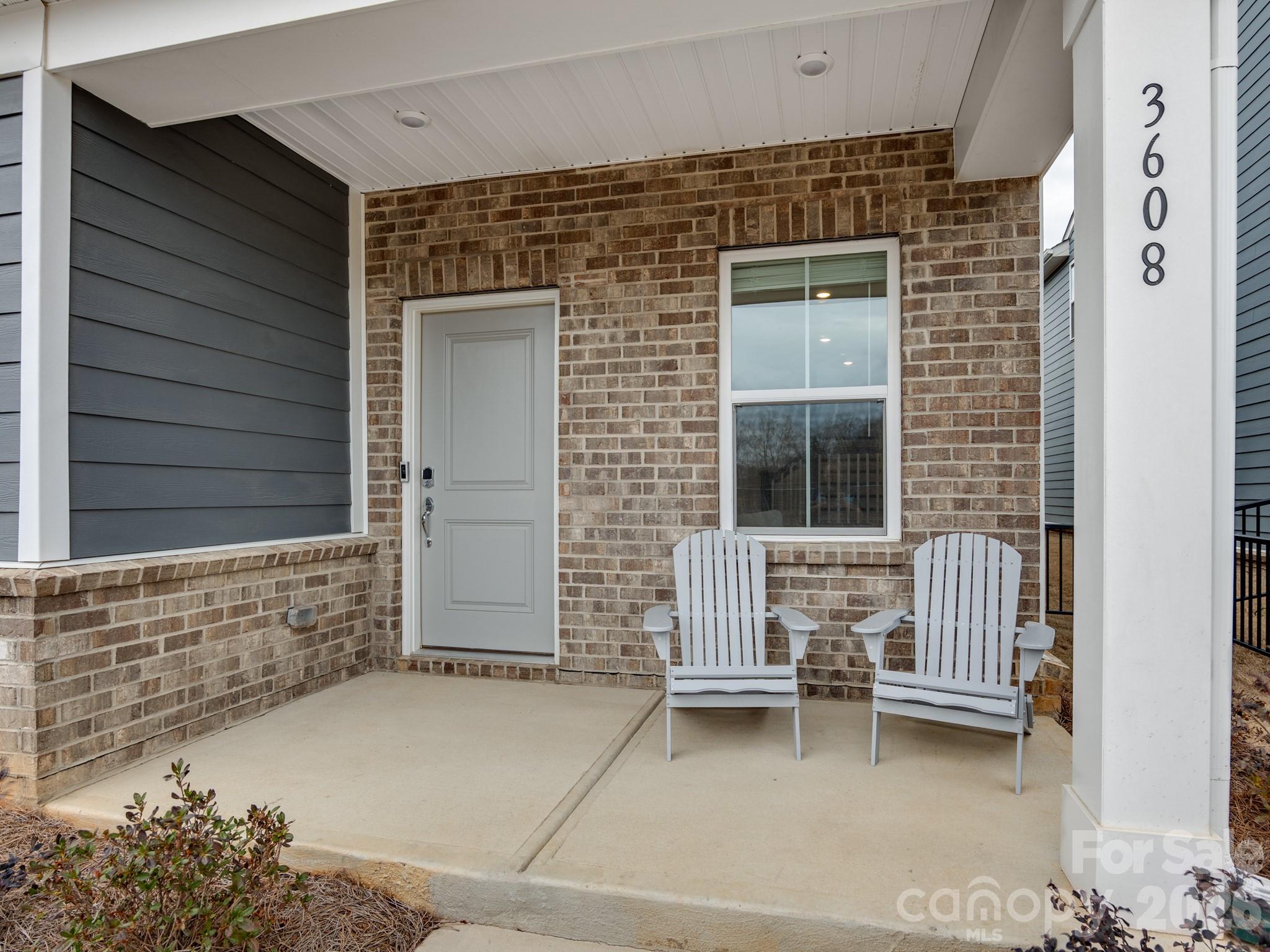 3608 Pamlico Street — Monroe