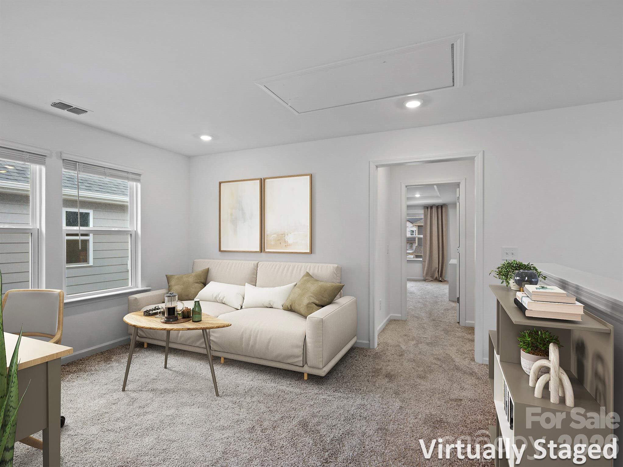 3608 Pamlico Street — Monroe