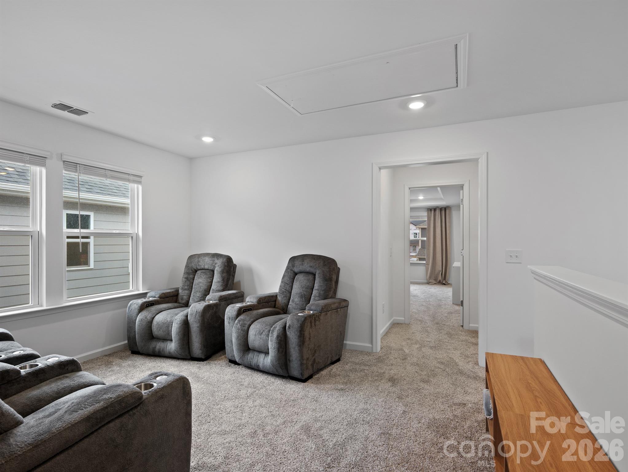 3608 Pamlico Street — Monroe