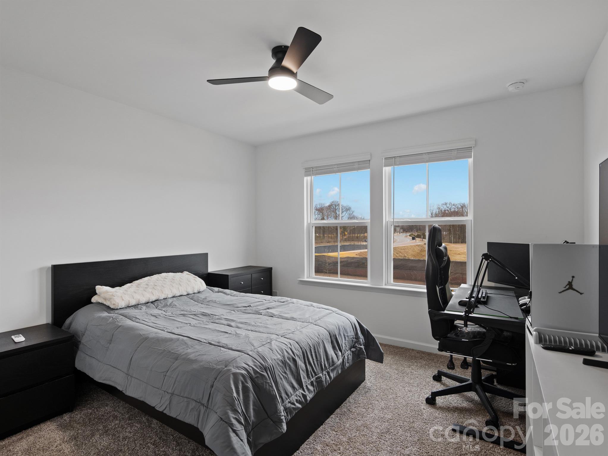 3608 Pamlico Street — Monroe