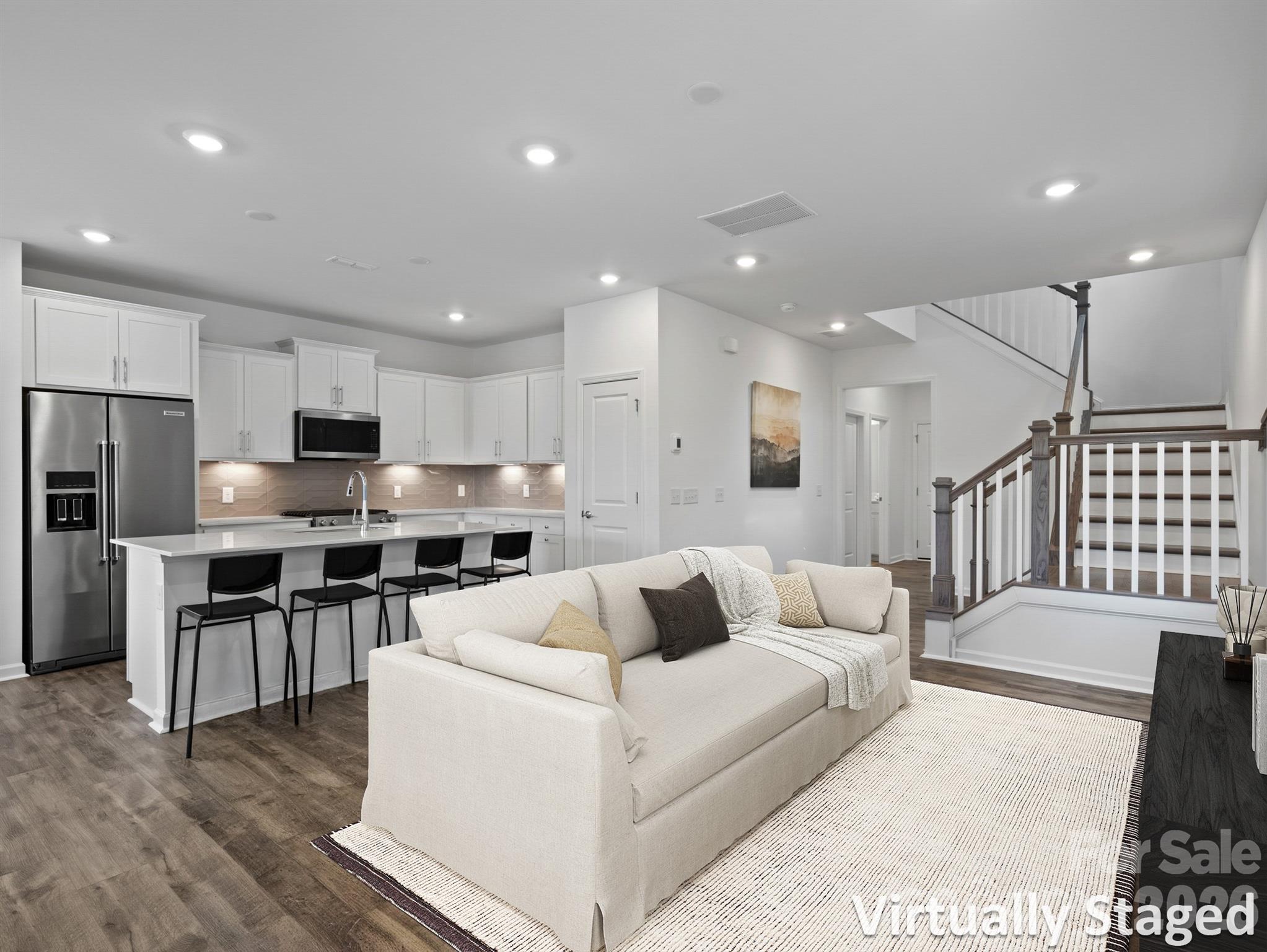 3608 Pamlico Street — Monroe