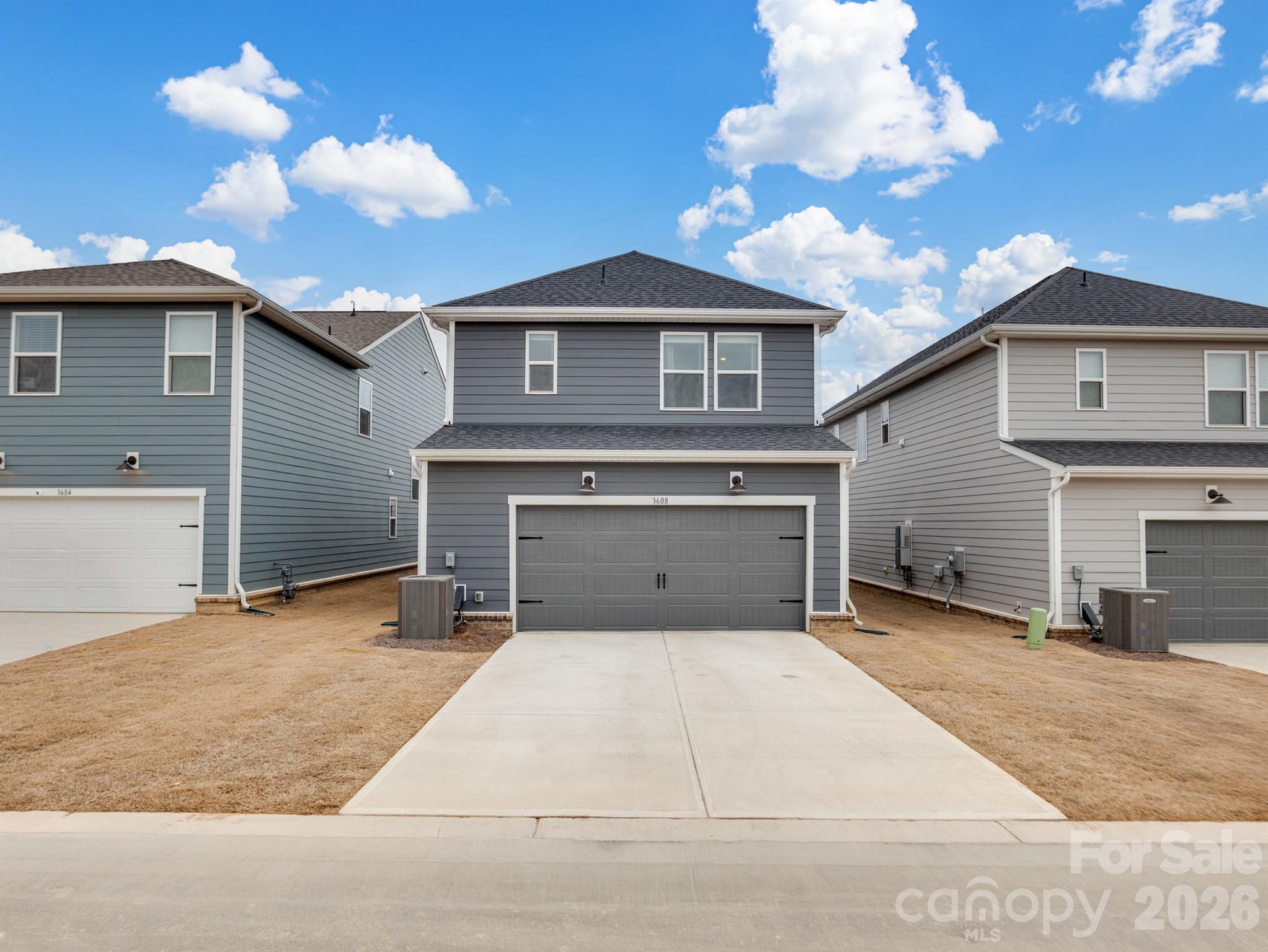 3608 Pamlico Street — Monroe