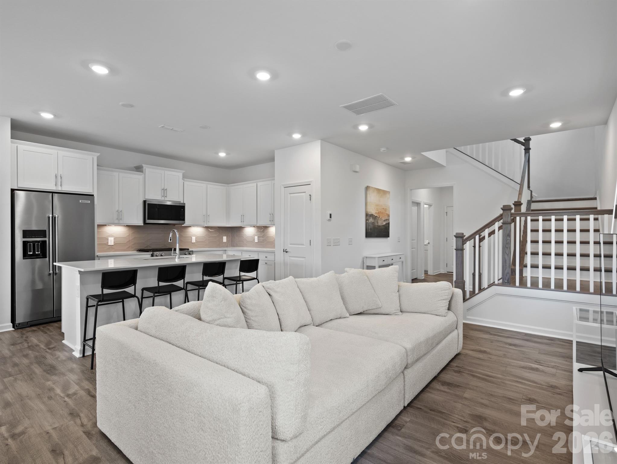 3608 Pamlico Street — Monroe