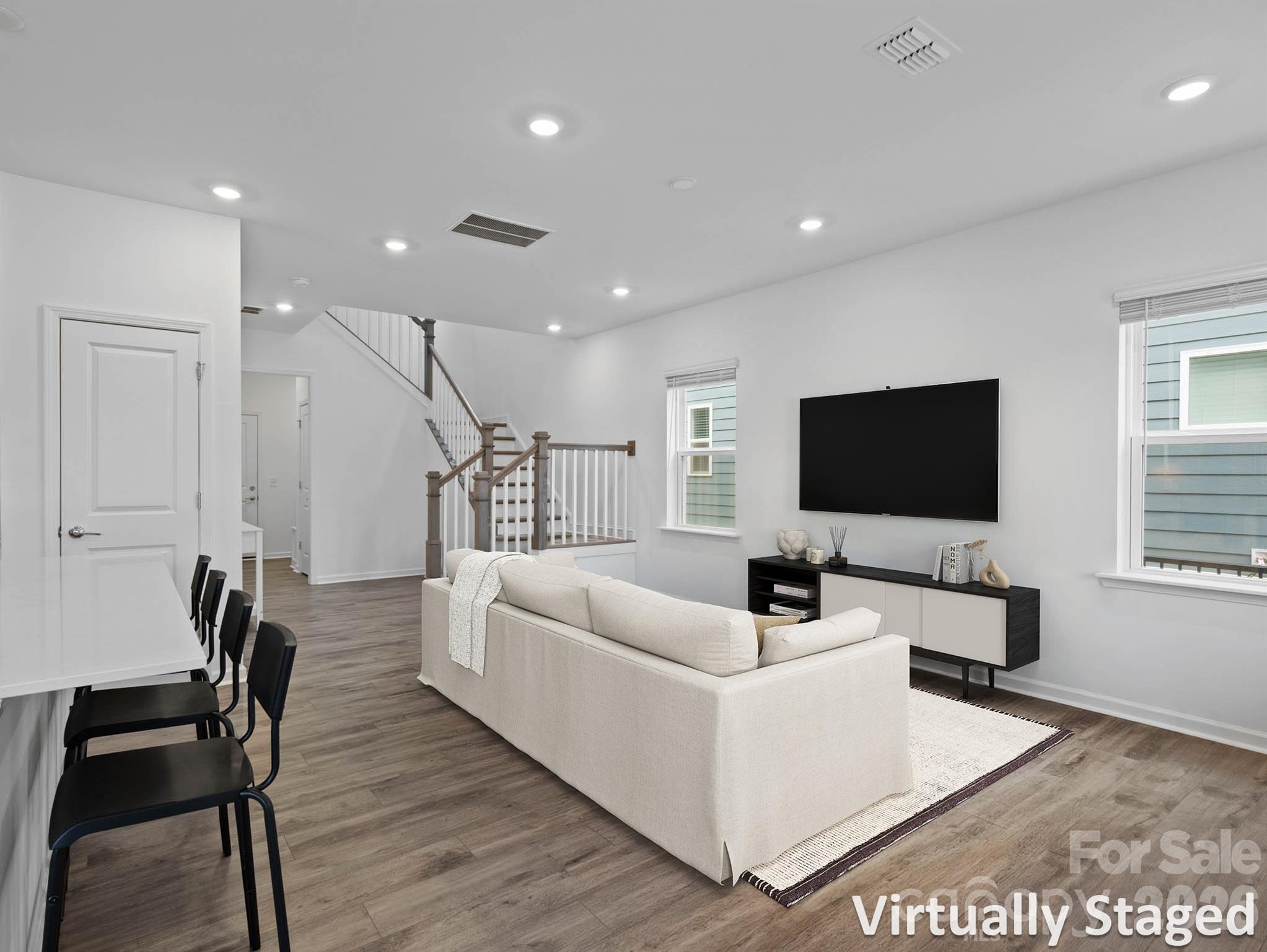 3608 Pamlico Street — Monroe
