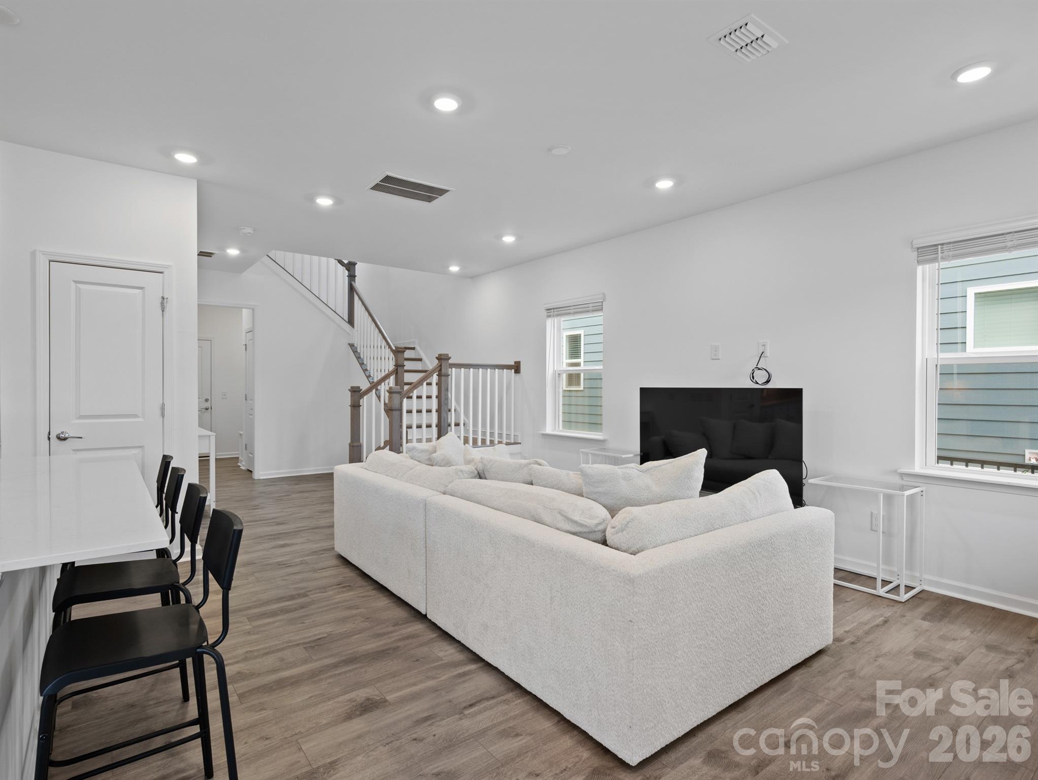 3608 Pamlico Street — Monroe