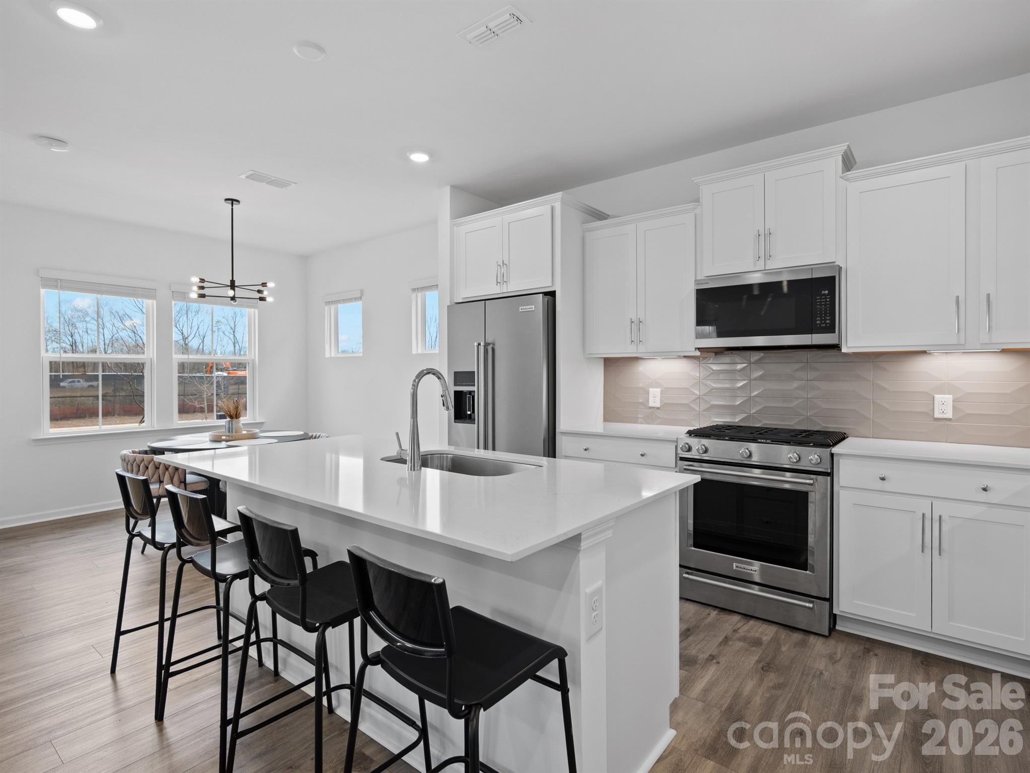 3608 Pamlico Street — Monroe