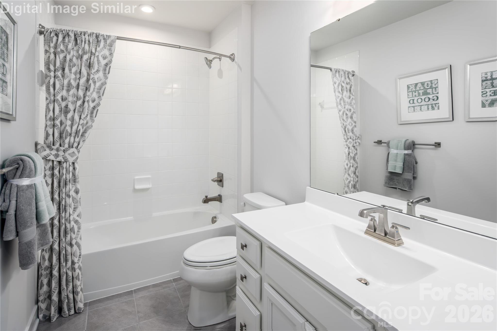 2056 Fernway Drive — Charlotte