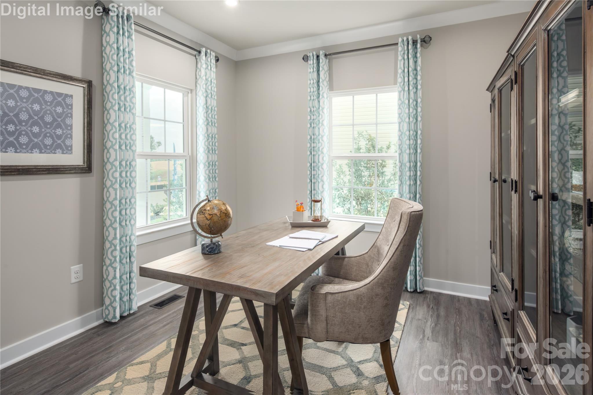 2056 Fernway Drive — Charlotte
