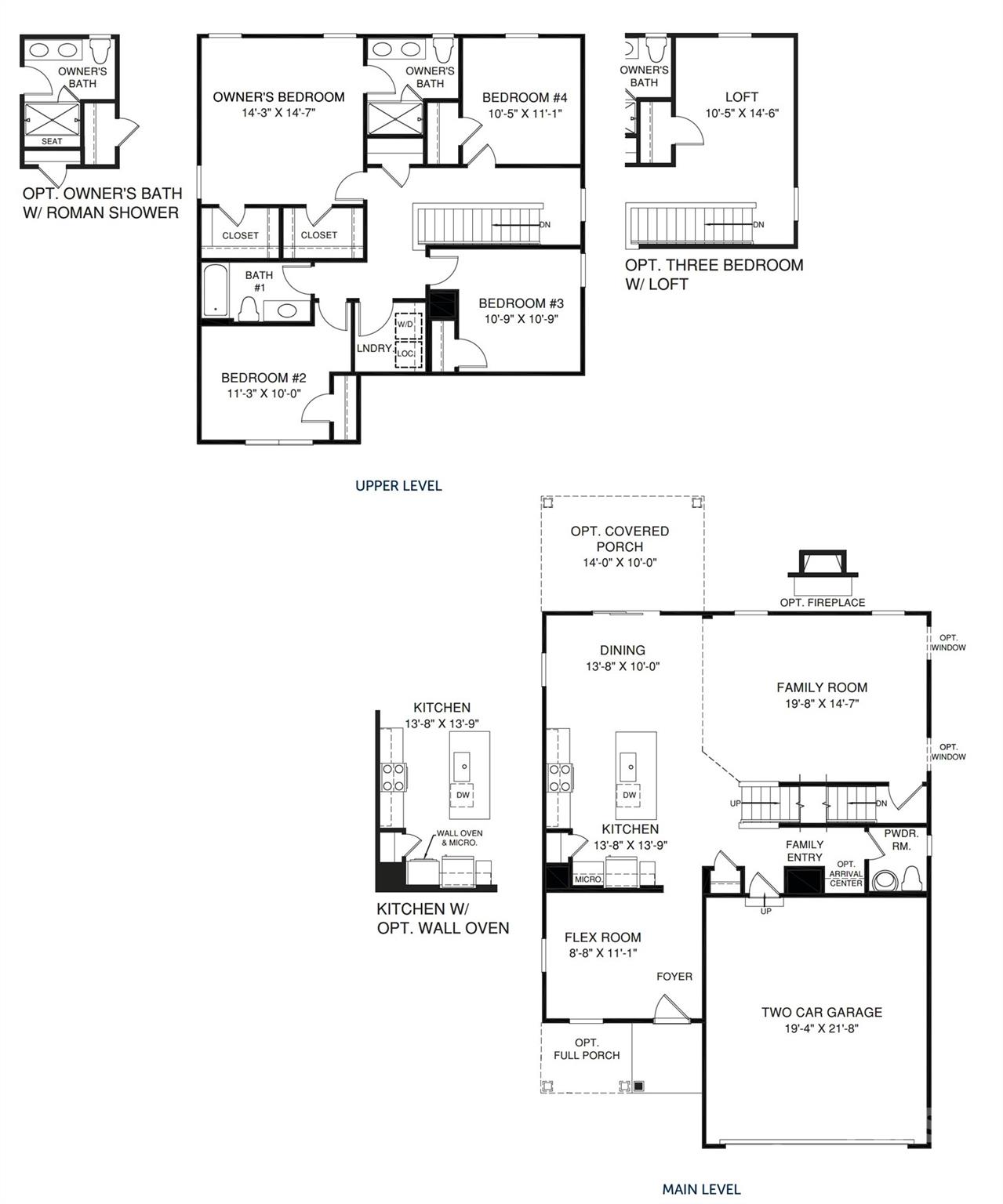 2056 Fernway Drive — Charlotte