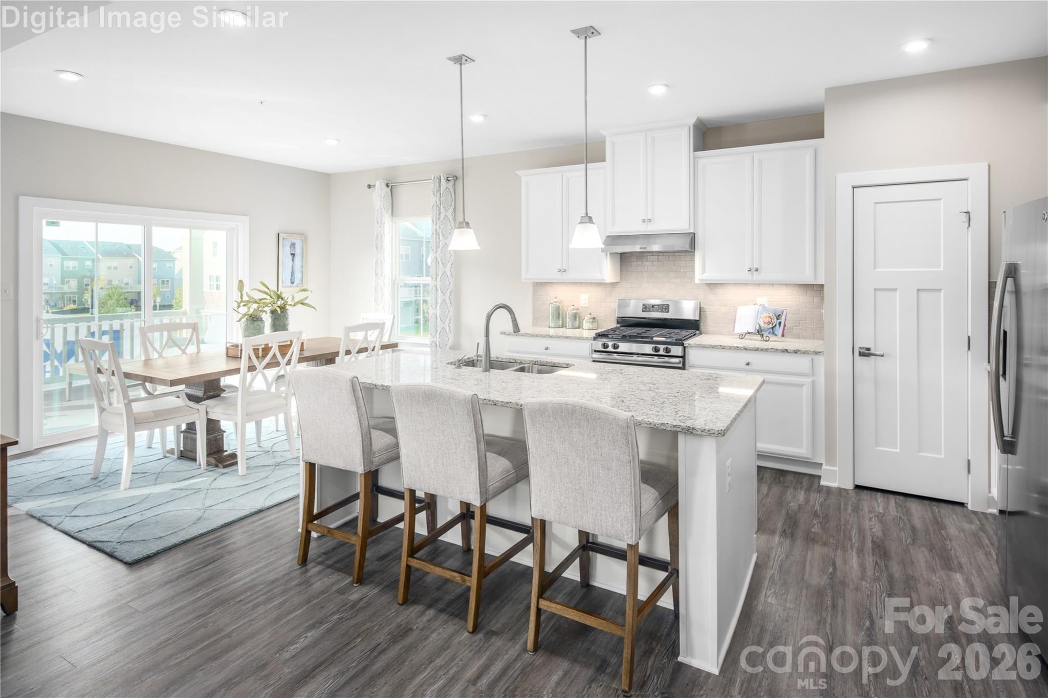 2056 Fernway Drive — Charlotte