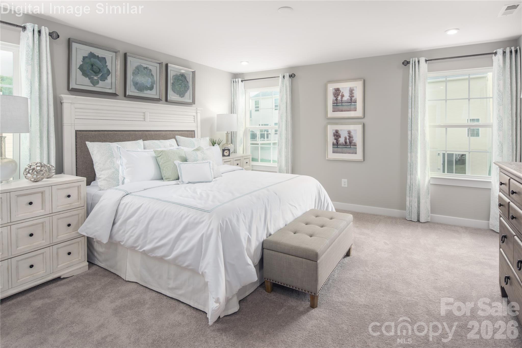 2056 Fernway Drive — Charlotte