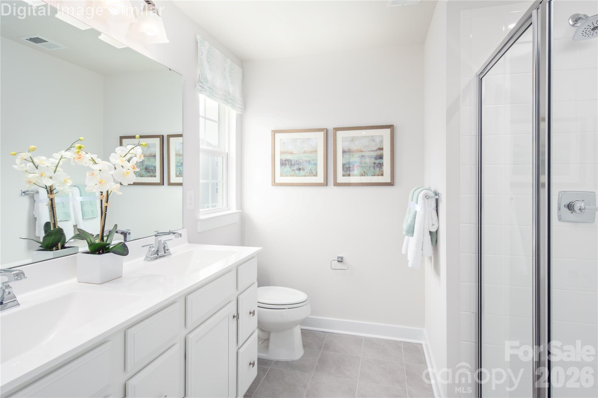 2056 Fernway Drive — Charlotte