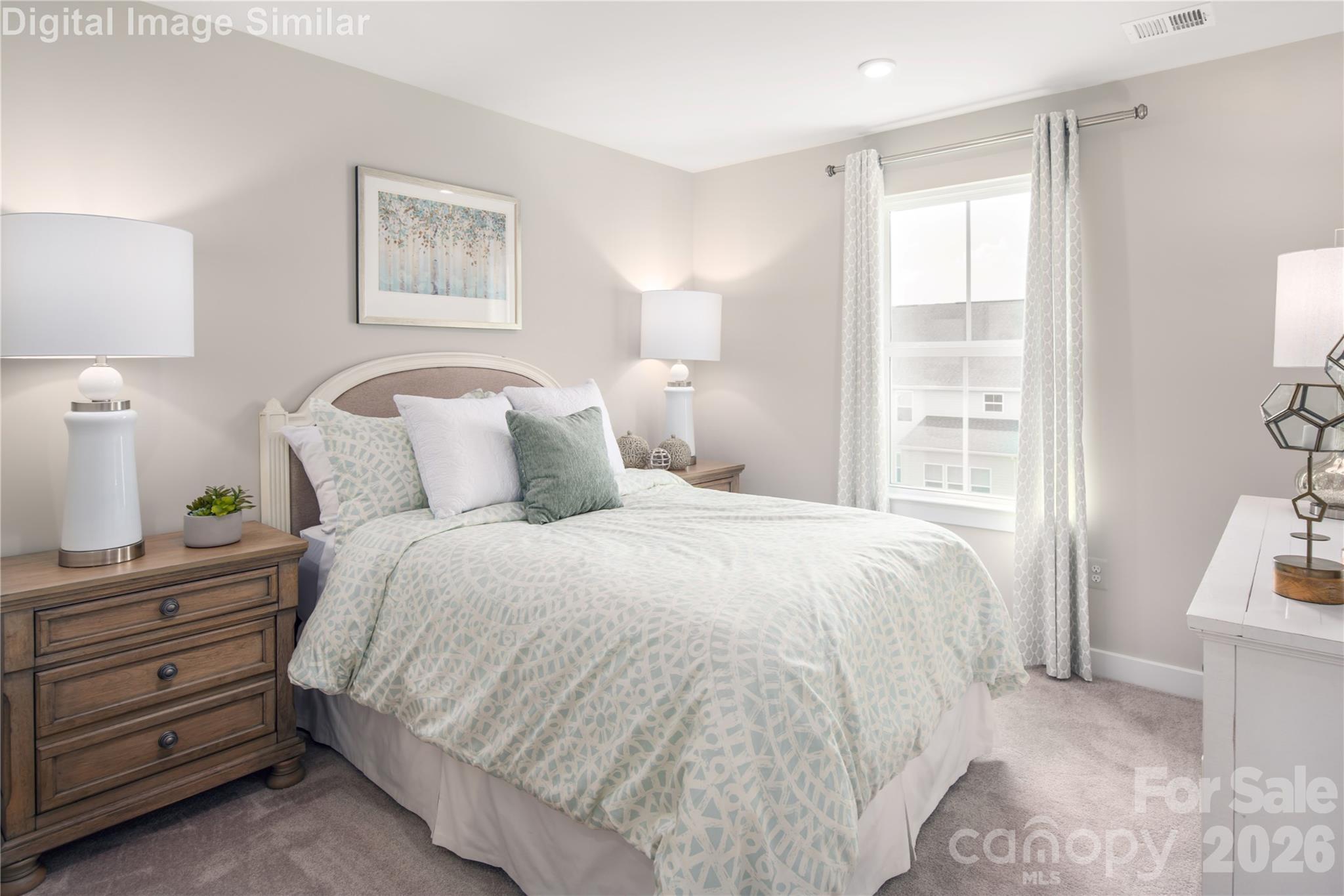 2056 Fernway Drive — Charlotte