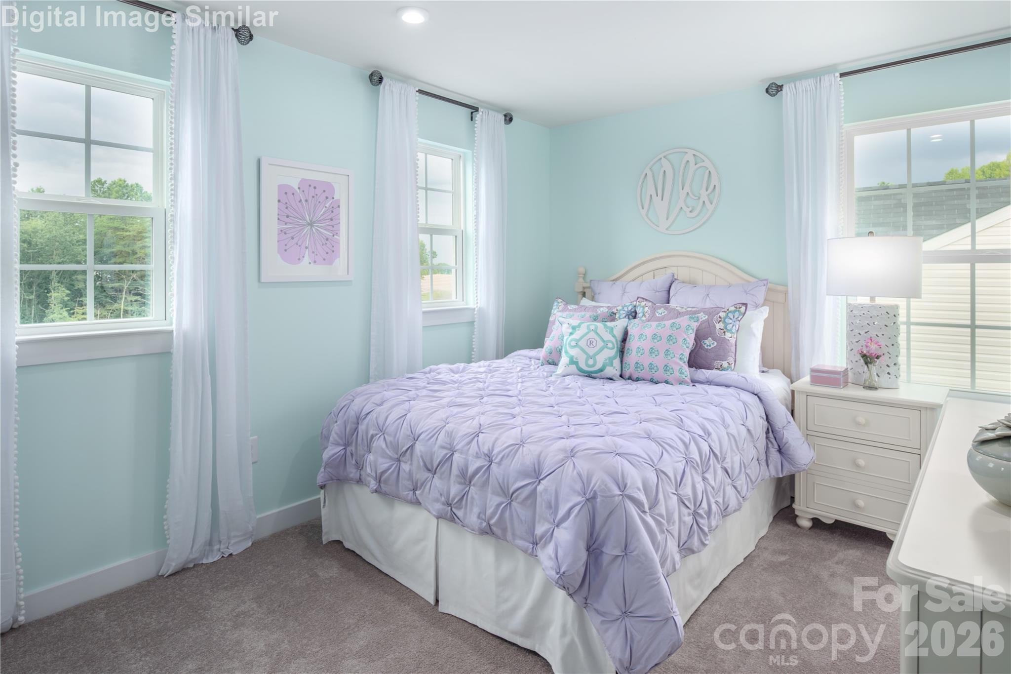 2056 Fernway Drive — Charlotte