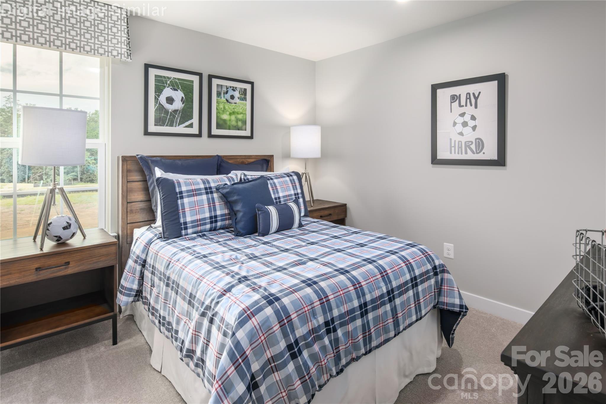 2056 Fernway Drive — Charlotte