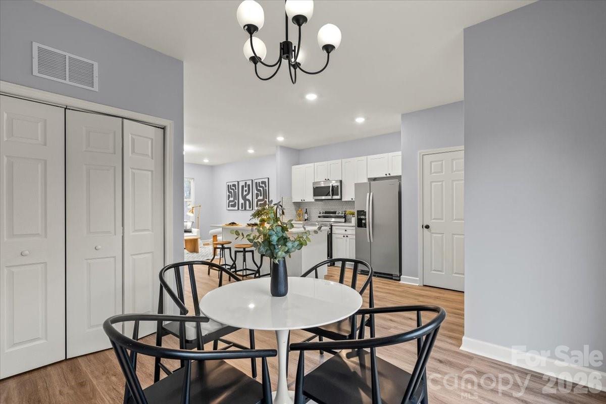 533 Crowell Avenue — Statesville
