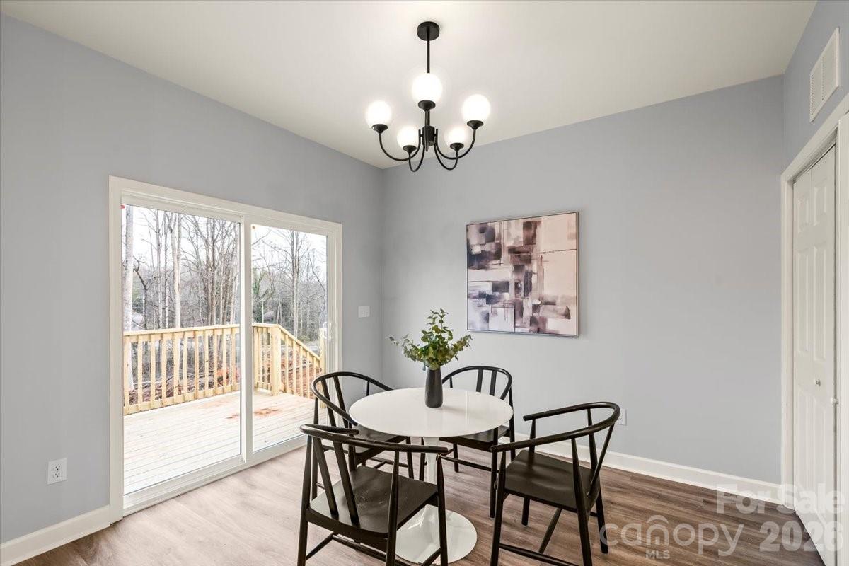 533 Crowell Avenue — Statesville
