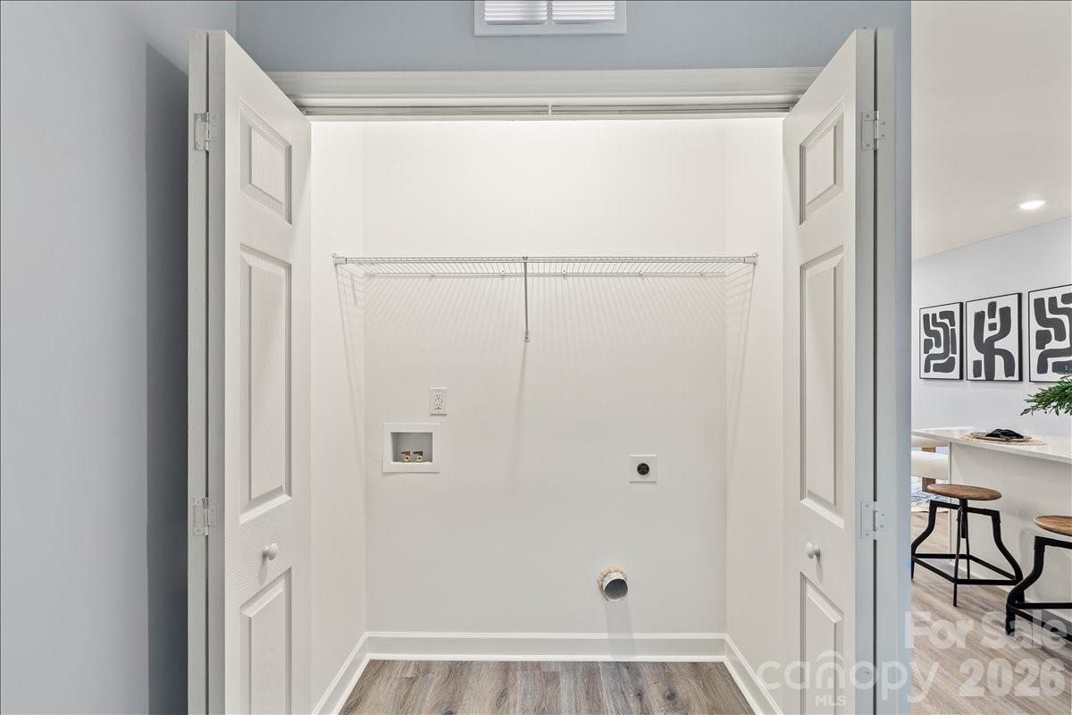 533 Crowell Avenue — Statesville